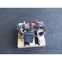 12000Lb Power Winch