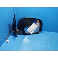 Toyota Hilux Right Power Door Mirror