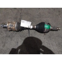 Toyota Hilux Right Front Driveshaft
