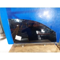 Toyota Hilux Right Front Door Window