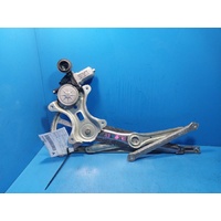 Toyota Hilux Right Front Power Window Regulator