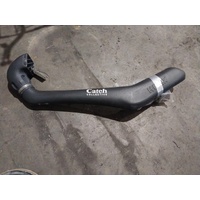 Toyota Hilux, Snorkel 03/2005-08/2015