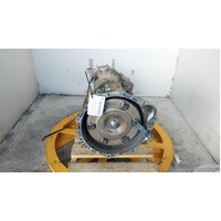 Toyota Hilux  Diesel 3.0 1Kd-Ftv Auto Transmission