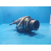 Toyota Hilux 3.0 1kd-Ftv Diesel  Vacuum Pump
