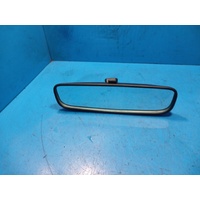 Kia Rio Ub  Interior Mirror