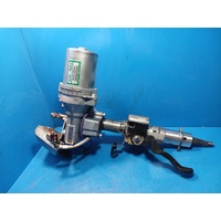 Kia Rio Ub  Steering Column