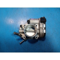 Hyundai I20 Accent Throttle Body