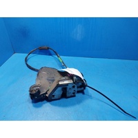 Toyota Hilux Right Front Power Door Lock