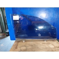 Toyota Hilux Right Front Door Window