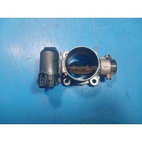 Toyota Hilux, Prado Throttle Body