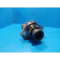 Toyota Hilux 3.0 1kd-Ftv Diesel  Vacuum Pump