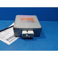 Toyota Hilux, Ecu Module For Turbo Driver
