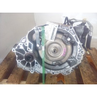 Holden Cruze Jh Automatic Transmission