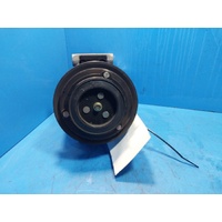 Holden Cruze Jh, Delphi 13376447 Air Cond Compressor