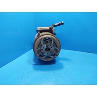 Mitsubishi Triton, Challenger Air Cond Compressor