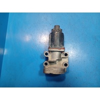 Mitsubishi Triton Challenger  2.5 4d56 Diesel Egr Valve
