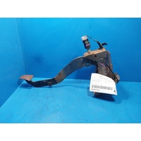 Mitsubishi Triton Mn, Clutch Pedal