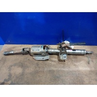 Mitsubishi Triton Mn Steering Column