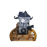 Kia Cerato Bd, 2.0 G4na Petrol Engine, 04/18 -