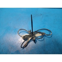 Toyota Hilux 2wd  Right Rear Abs Sensor