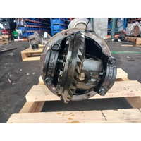 Toyota Hilux 2.8 Diesel 3.583 Ratio Rear Diff Centre