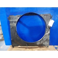 Toyota Hilux 2.4/2.8 Diesel, Fan Shroud