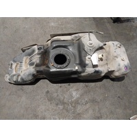 Toyota Hilux Fuel Tank