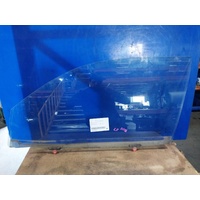 Toyota Hilux Single/Extra Cab Left Front Door Window