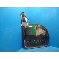 Toyota Hilux Right Front Mud Flap