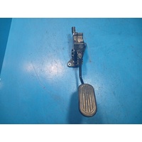Toyota Hilux Accelerator Pedal Assembly