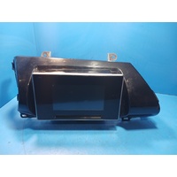 Toyota Hilux 8Gen Workmate 6In Touchscreen Radio Cd Player