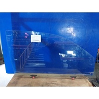 Toyota Hilux Right Front Door Window