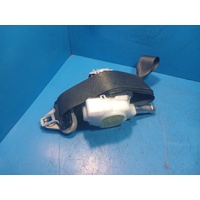 Toyota Hilux Single Cab Left Front Seat Belt Only
