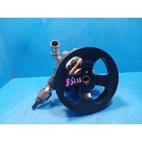 Toyota Hilux 2.8 1gd-Ftv Diesel, Steering Pump