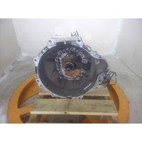 Toyota Hilux 2.4 Diesel 2Gd-Ftv Turbo Manual Gearbox