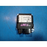 Ford Focus Lz  Airbag Module