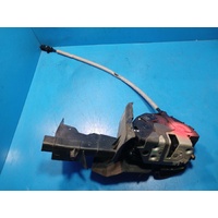 Ford Ranger, Everest, Focus Left Front Door Lock