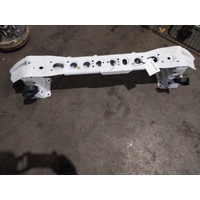 Ford Focus Lz  Front Bumper Main Reinforcement