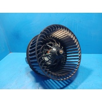 Ford Focus Lz Heater Fan Motor