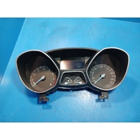 Ford Focus Lz 1.5 Auto T/M  Instrument Cluster