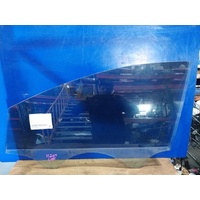 Ford Focus Lz, Left Front Door Window