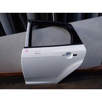 Ford Focus Lz  Left Rear Door