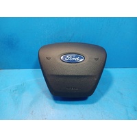 Ford Focus Lz  Right Steering Wheel Airbag