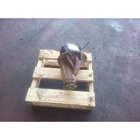 Toyota Hilux 2.7 3rz-fe Rear Diff Centre