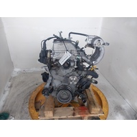 Toyota Hilux Petrol 2.7 3rz-fe Engine