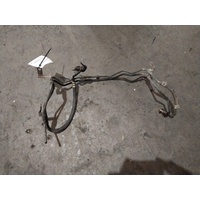 Toyota Hilux Power Steer Hose
