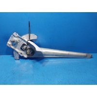 Toyota Hilux Right Front Manual Window Regulator