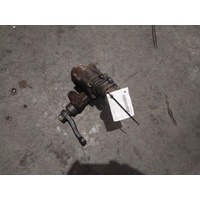 Toyota Hilux 2Wd Power Steering Box