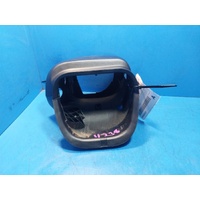 Toyota Hilux Steering Column Shro