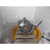 Toyota Hilux 2wd Petrol 2.7 3rz-fe Auto Transmission